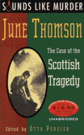Case Of The Scottish Tragedy