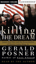 Killing The Dream King Assassination