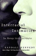 Interracial Intimacies