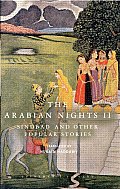 Arabian Nights II Sindbad & Other Popula