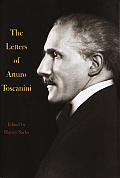 Letters Of Arturo Toscanini