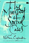 Ministry Of Special Cases - Signed Edition