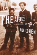 Avengers A Jewish War Story