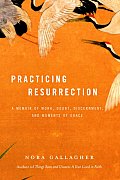 Practicing Resurrection A Memoir Of Work