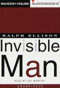 Invisible Man Unabridged
