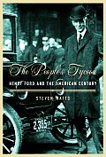 Peoples Tycoon Henry Ford & The American