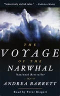 Voyage Of The Narwhal