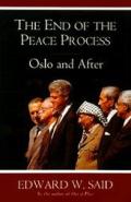 End Of The Peace Process