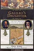 Galileos Daughter Unabridged