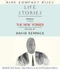 Life Stories Profiles Form The New Yorke