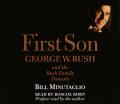 First Son George W Bush & The Bush
