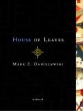House Of Leaves Signed Red Edition