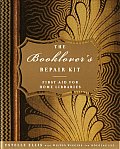 Booklovers Repair Kit First Aid for Home Libraries