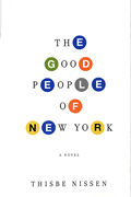 Good People Of New York