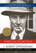 American Prometheus J Robert Oppenheimer