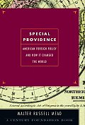 Special Providence American Foreign Poli