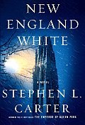New England White - Signed Edition