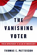 Vanishing Voter Public Involvement In A