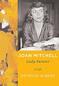 Joan Mitchell Lady Painter