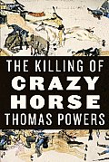 Killing of Crazy Horse