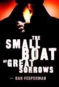 Small Boat Of Great Sorrows