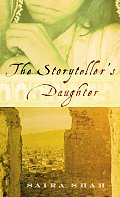 Storytellers Daughter