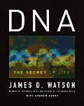 DNA The Secret Of Life