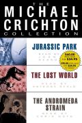 Michael Crichton Value Collection Casset