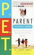 Parent Effectiveness Training The Prov