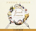 French Lessons Cd