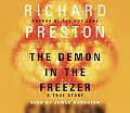 Demon In The Freezer