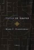 House of Leaves: The Remastered, Full-Color Edition