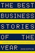 Best Business Stories Of The Year 2002 Edition