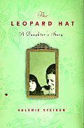 Leopard Hat A Daughters Story