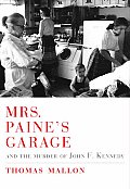 Mrs Paines Garage