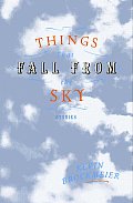 Things That Fall From The Sky