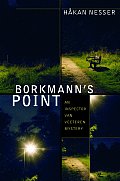 Borkmanns Point An Inspector Van Veeteren Mystery