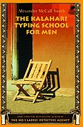 Kalahari Typing School For Men