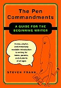 Pen Commandments A Guide For The Beginning
