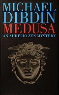 Medusa Aurelio Zen