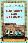 Blue Shoes & Happiness - Signed Edition
