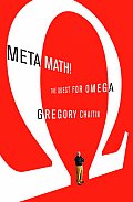 Meta Math The Quest For Omega