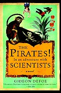 Pirates In An Adventure With Scientists