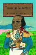 Toussaint Louverture A Biography