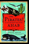 Pirates In An Adventure With Ahab