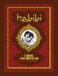 Habibi - Signed Edition