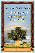 Miracle At Speedy Motors