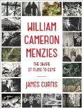 William Cameron Menzies The Shape of Films to Come