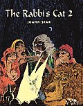 Rabbis Cat 02