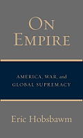 On Empire America War & Global Supremacy